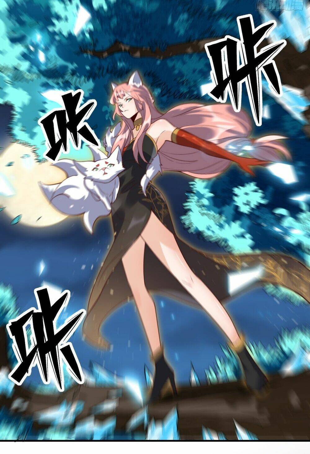 Nguyên Lai Ta Là Tu Tiên Đại Lão Chapter 55 - Trang 2