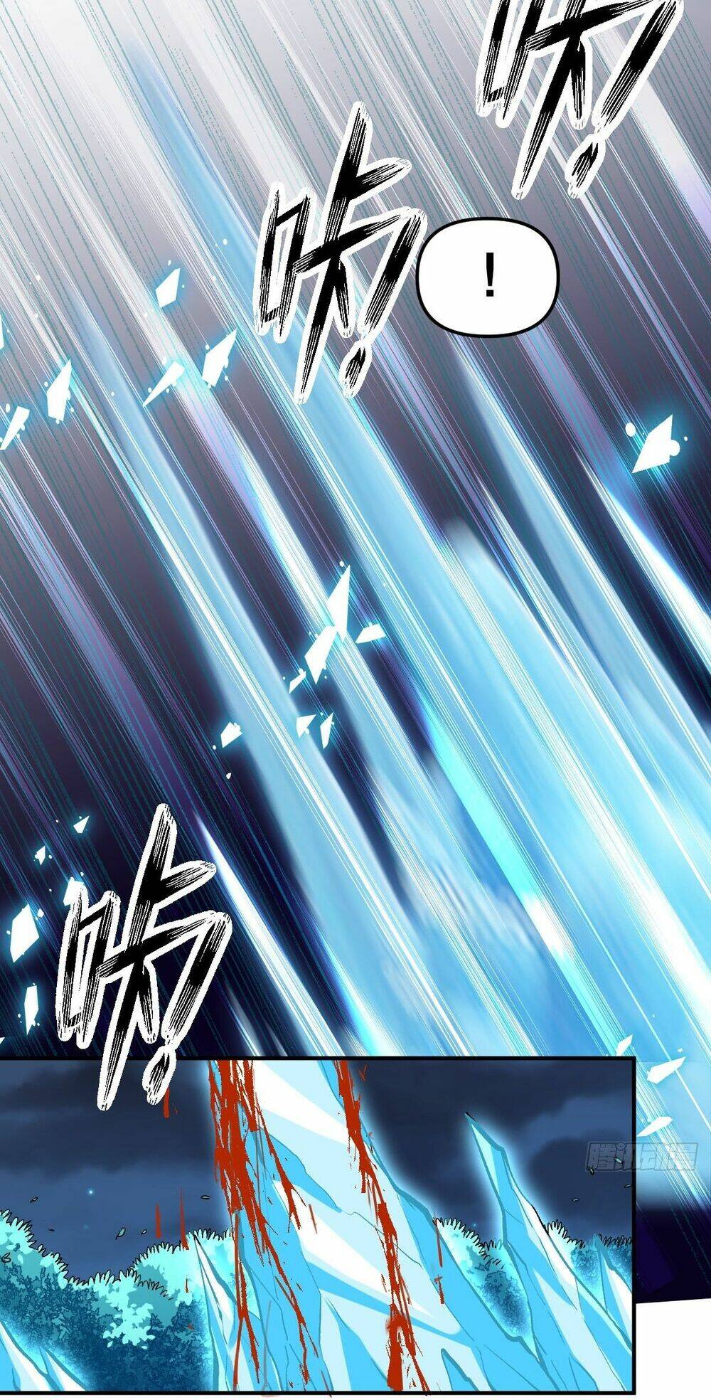 Nguyên Lai Ta Là Tu Tiên Đại Lão Chapter 55 - Trang 2