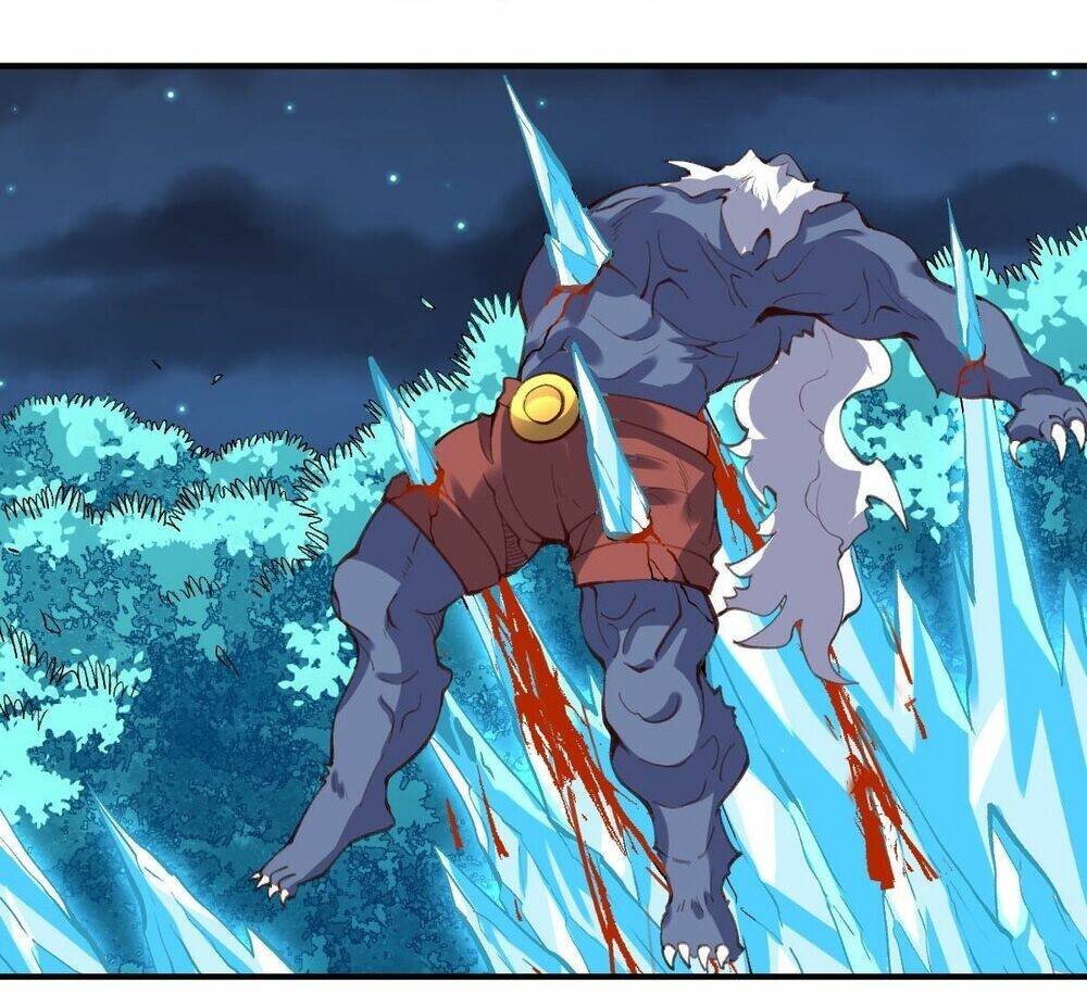 Nguyên Lai Ta Là Tu Tiên Đại Lão Chapter 55 - Trang 2