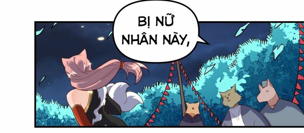 Nguyên Lai Ta Là Tu Tiên Đại Lão Chapter 55 - Trang 2