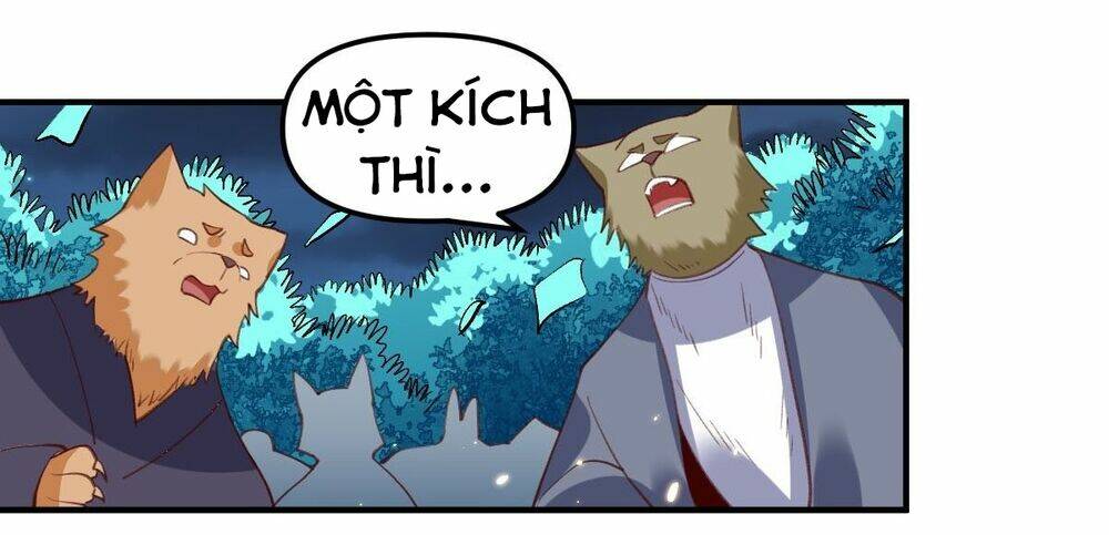 Nguyên Lai Ta Là Tu Tiên Đại Lão Chapter 55 - Trang 2