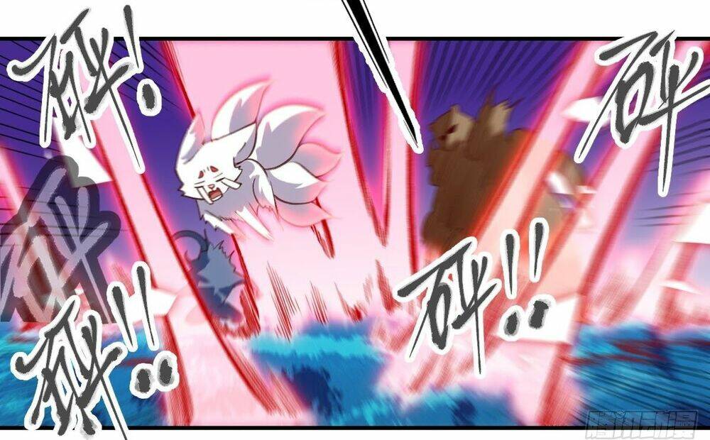 Nguyên Lai Ta Là Tu Tiên Đại Lão Chapter 55 - Trang 2