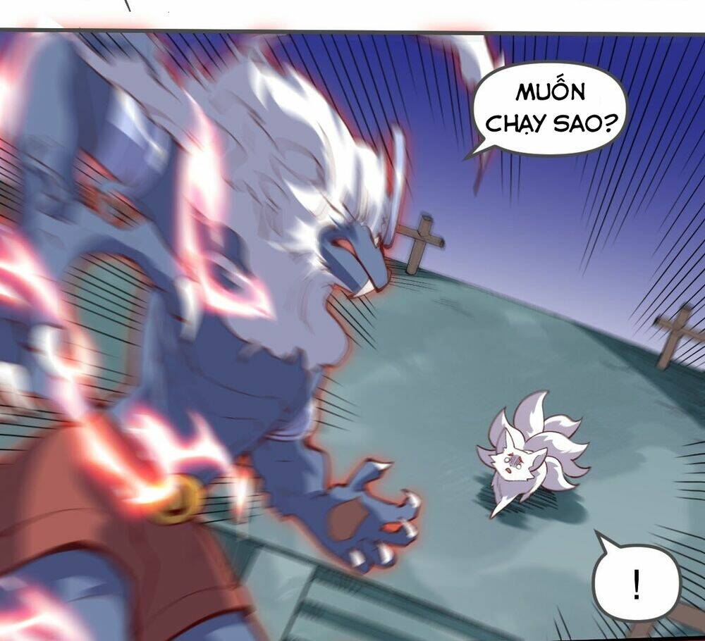 Nguyên Lai Ta Là Tu Tiên Đại Lão Chapter 55 - Trang 2