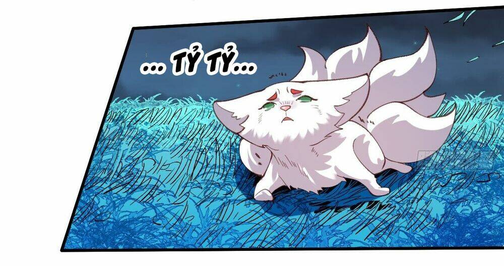 Nguyên Lai Ta Là Tu Tiên Đại Lão Chapter 55 - Trang 2