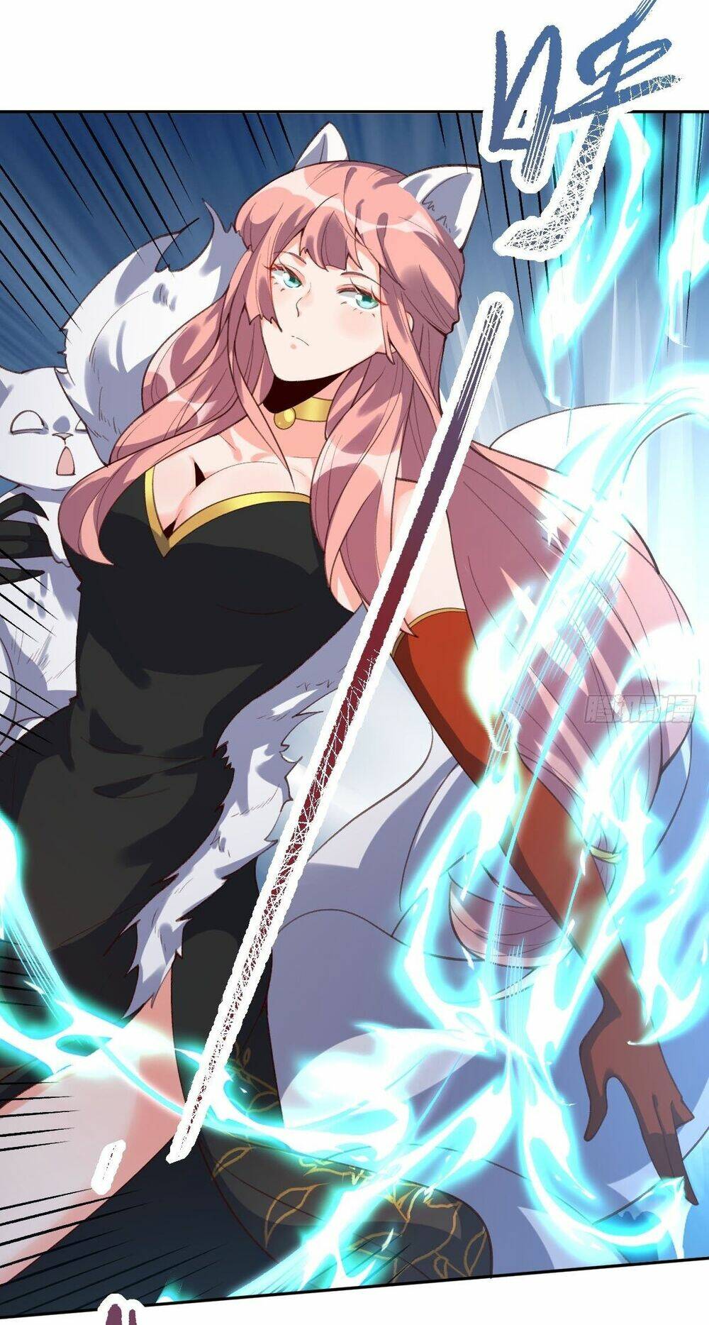 Nguyên Lai Ta Là Tu Tiên Đại Lão Chapter 56 - Trang 2