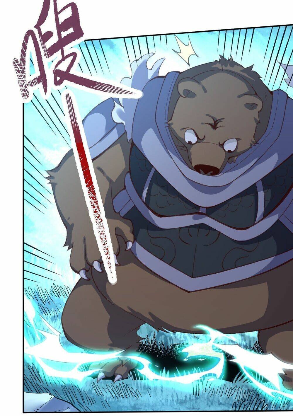 Nguyên Lai Ta Là Tu Tiên Đại Lão Chapter 56 - Trang 2