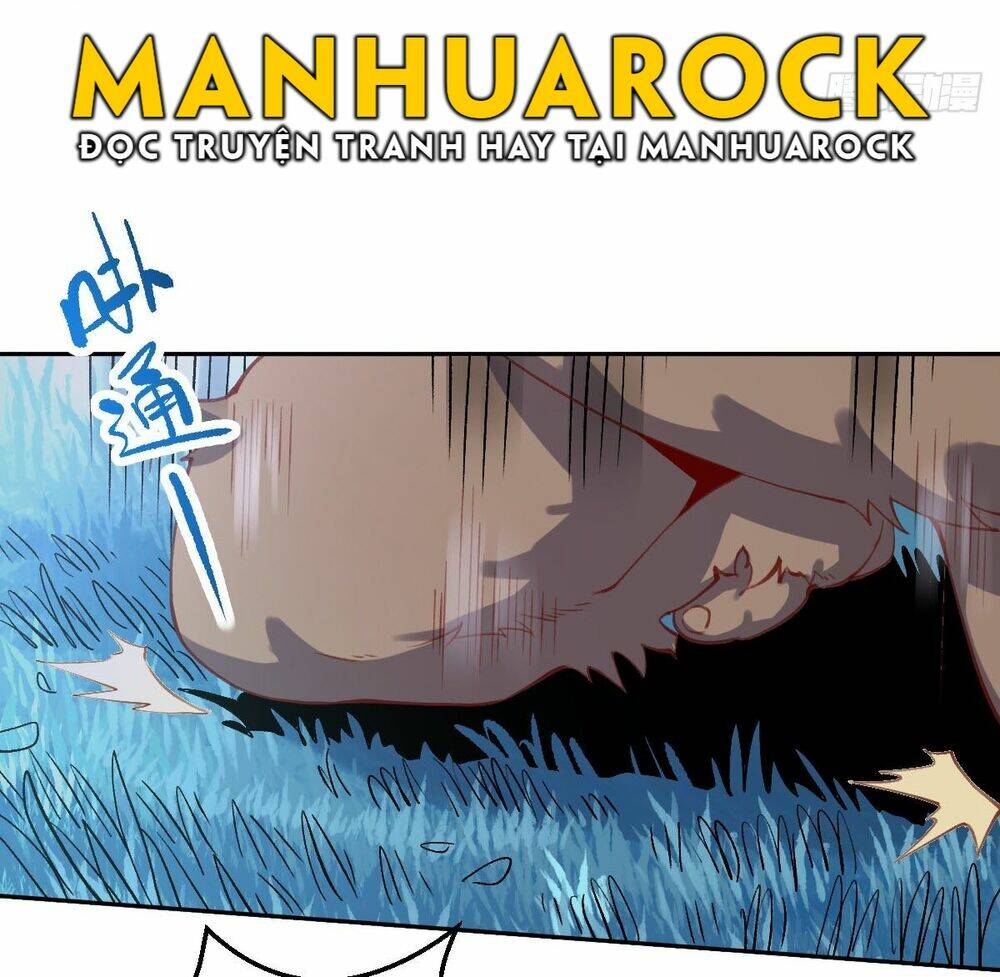 Nguyên Lai Ta Là Tu Tiên Đại Lão Chapter 56 - Trang 2