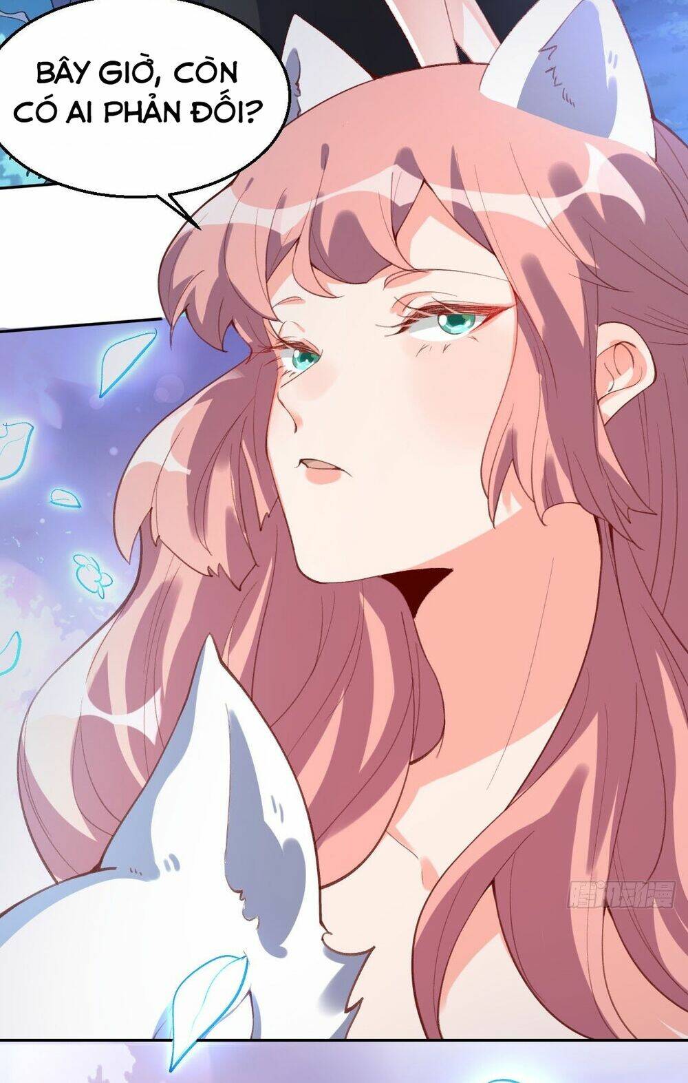 Nguyên Lai Ta Là Tu Tiên Đại Lão Chapter 56 - Trang 2