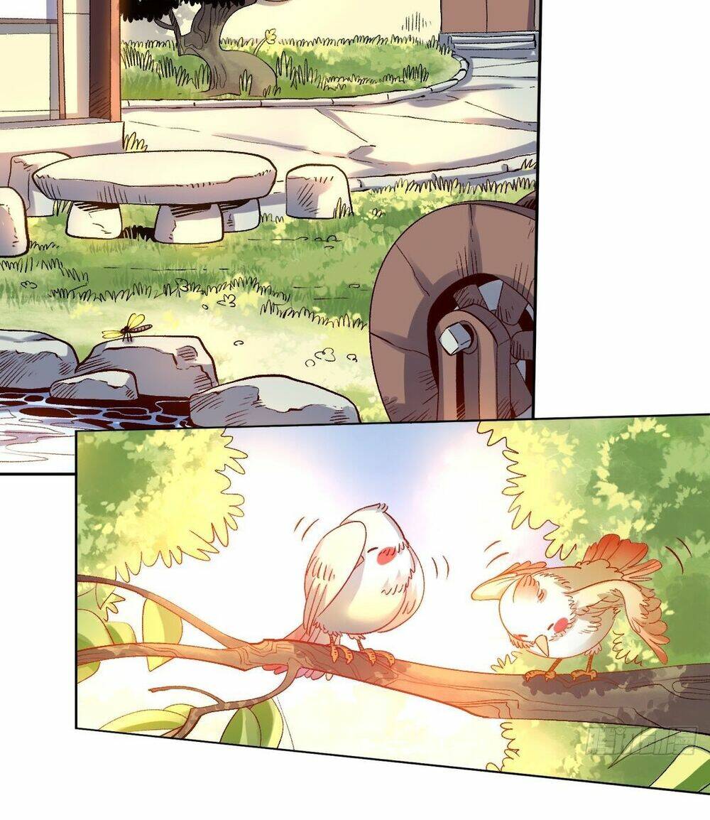 Nguyên Lai Ta Là Tu Tiên Đại Lão Chapter 56 - Trang 2