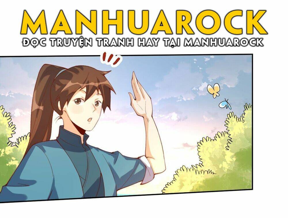 Nguyên Lai Ta Là Tu Tiên Đại Lão Chapter 56 - Trang 2