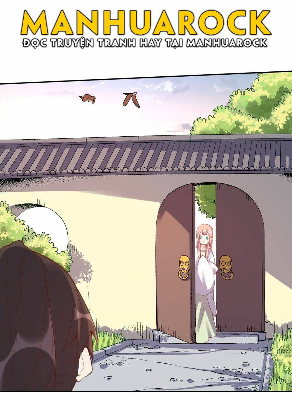 Nguyên Lai Ta Là Tu Tiên Đại Lão Chapter 56 - Trang 2