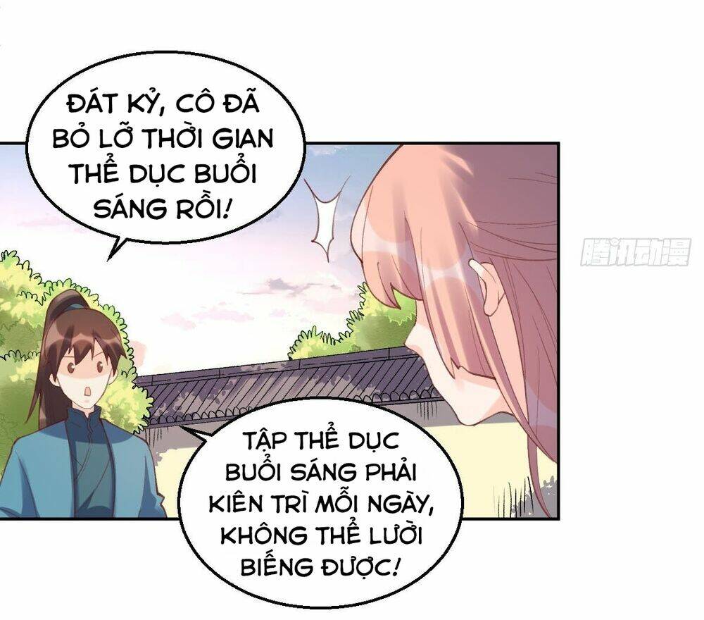 Nguyên Lai Ta Là Tu Tiên Đại Lão Chapter 56 - Trang 2