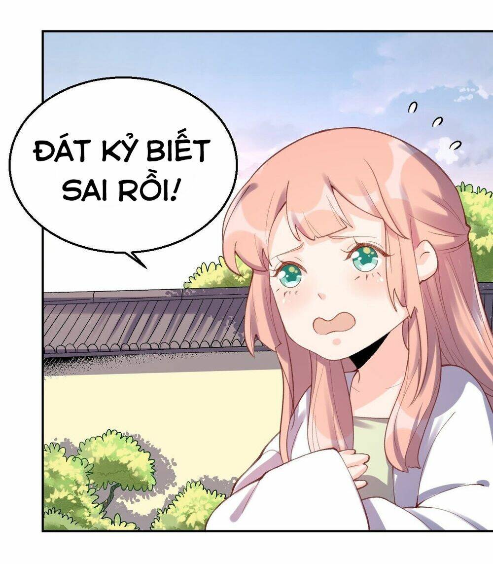 Nguyên Lai Ta Là Tu Tiên Đại Lão Chapter 56 - Trang 2