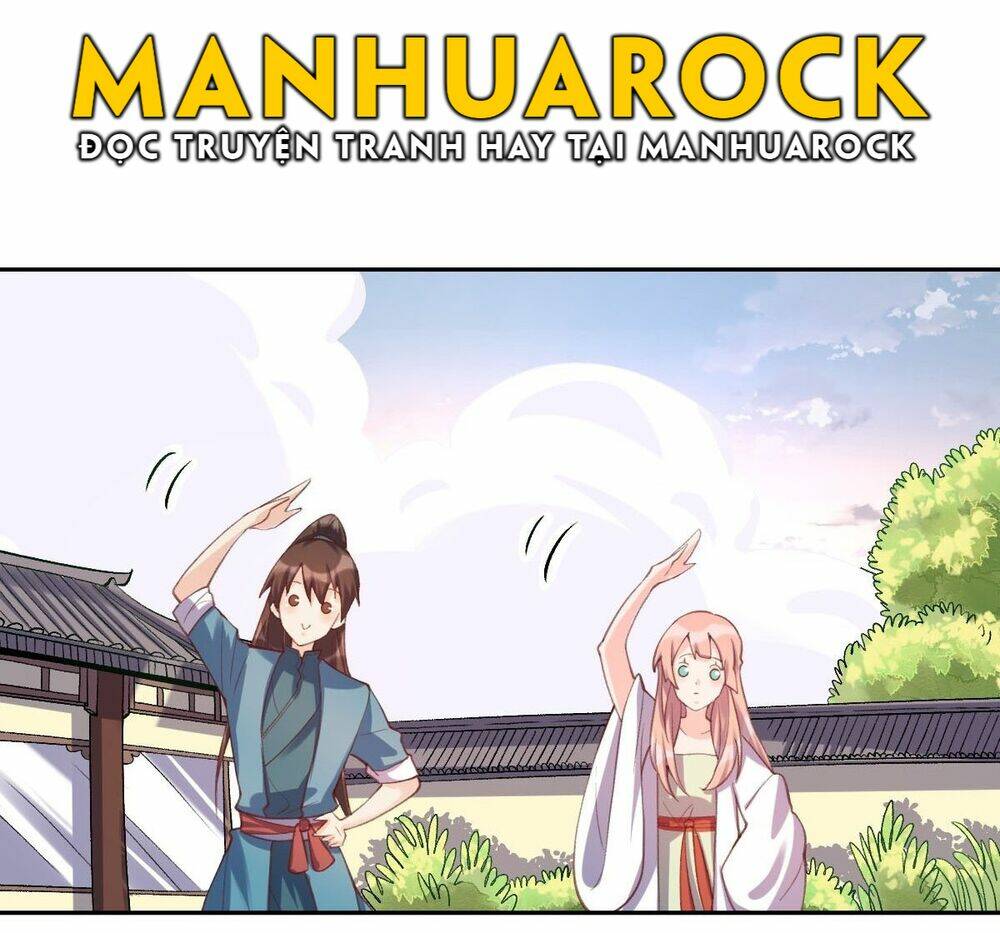 Nguyên Lai Ta Là Tu Tiên Đại Lão Chapter 56 - Trang 2