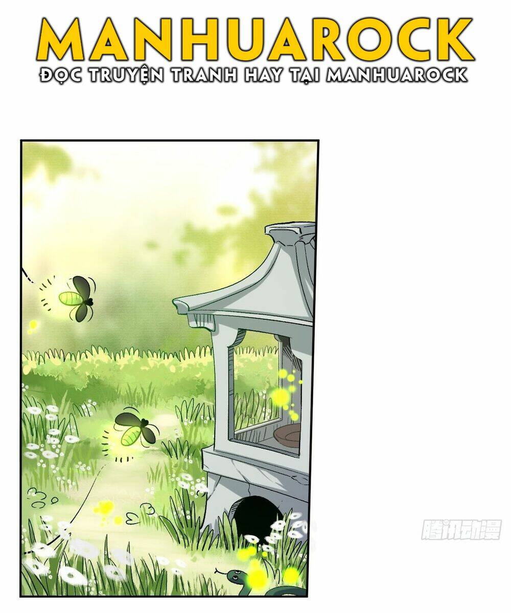 Nguyên Lai Ta Là Tu Tiên Đại Lão Chapter 56 - Trang 2