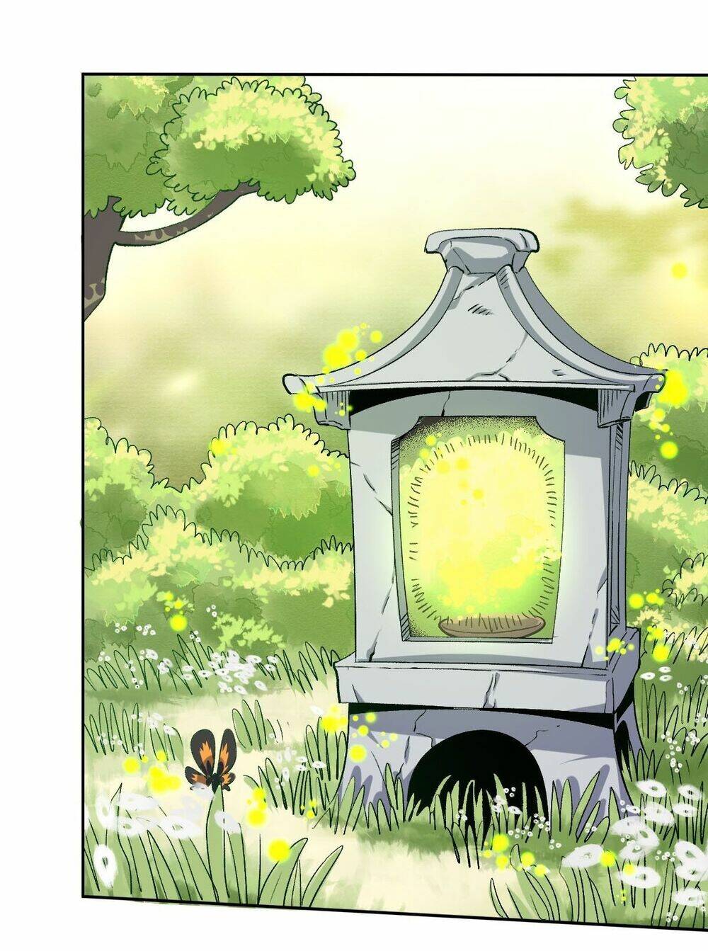 Nguyên Lai Ta Là Tu Tiên Đại Lão Chapter 56 - Trang 2