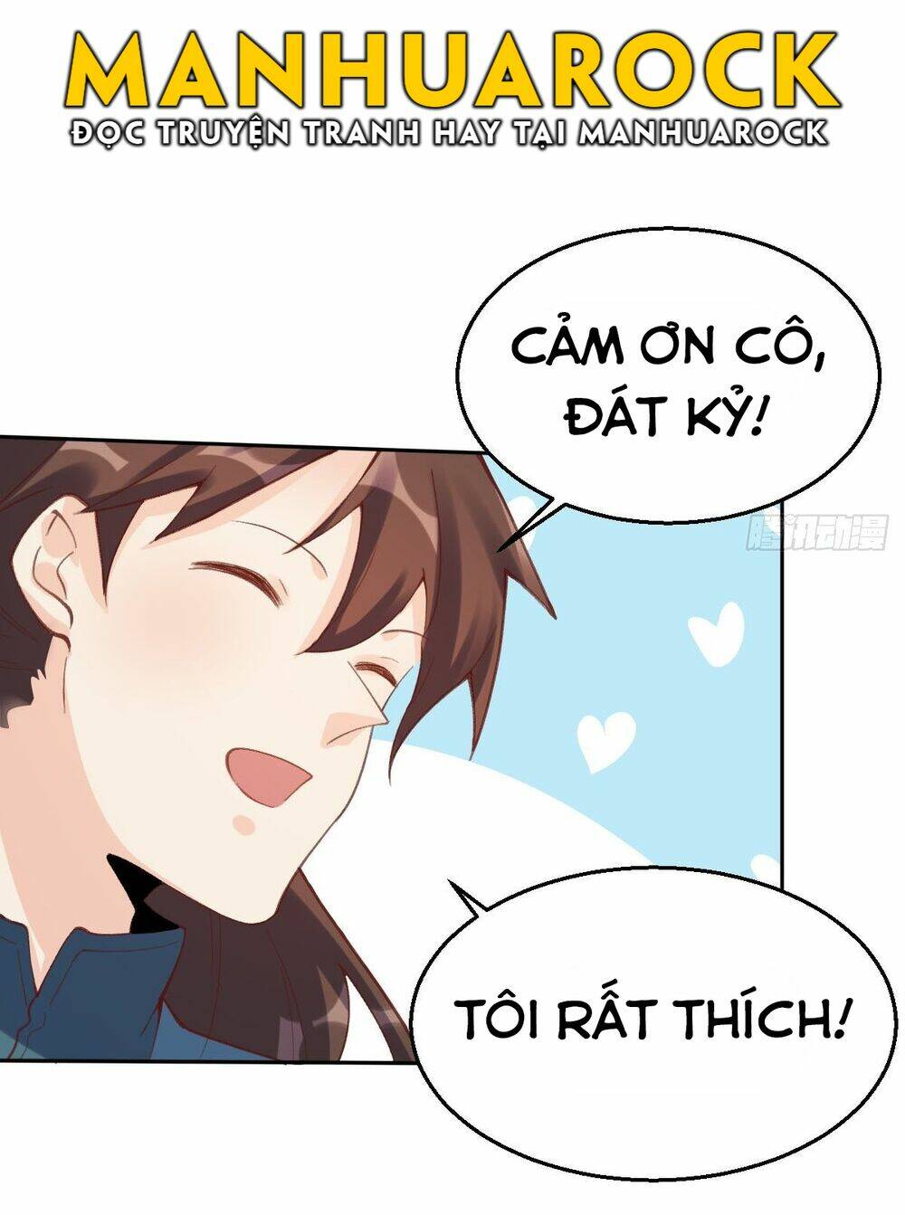 Nguyên Lai Ta Là Tu Tiên Đại Lão Chapter 56 - Trang 2