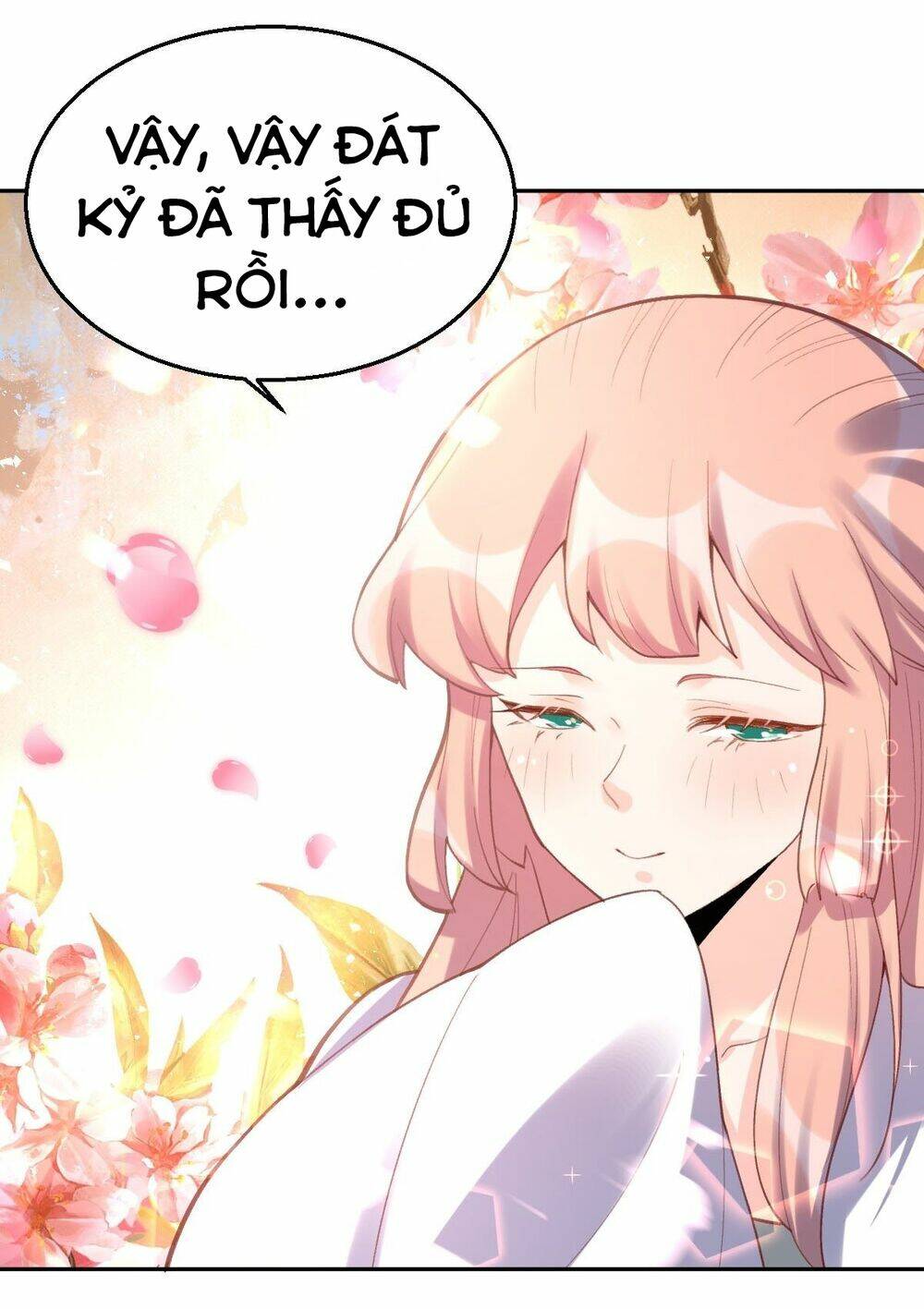 Nguyên Lai Ta Là Tu Tiên Đại Lão Chapter 56 - Trang 2