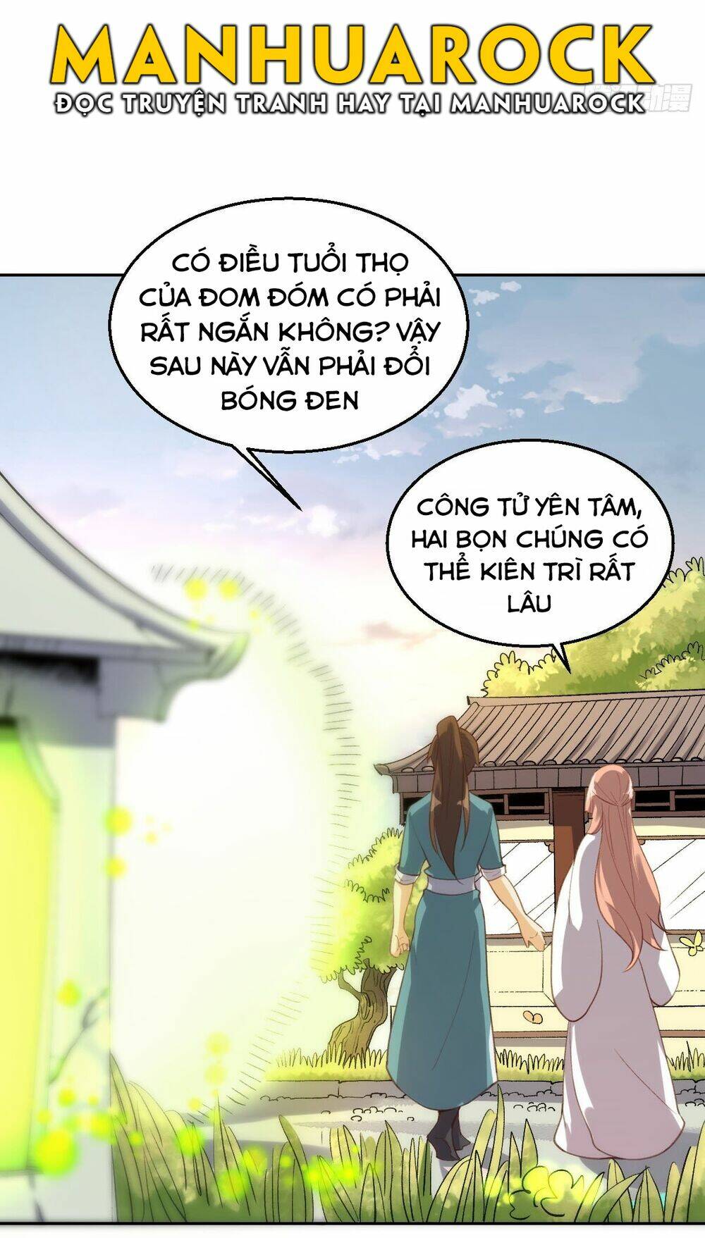 Nguyên Lai Ta Là Tu Tiên Đại Lão Chapter 56 - Trang 2