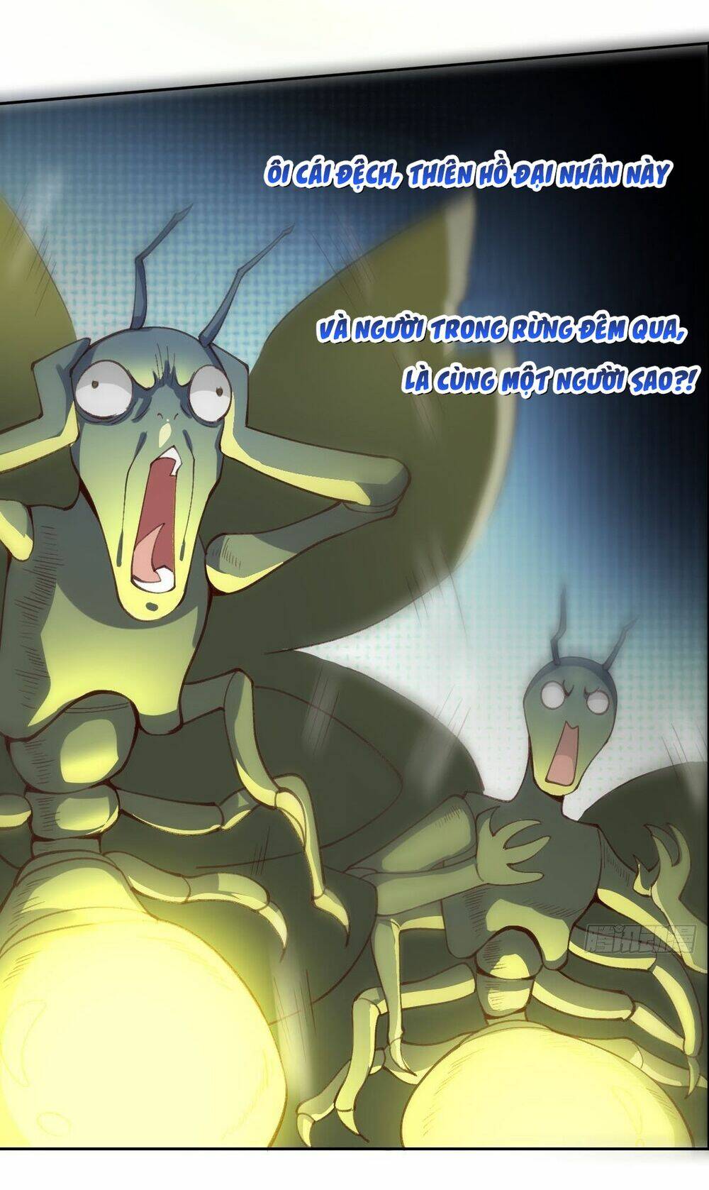 Nguyên Lai Ta Là Tu Tiên Đại Lão Chapter 56 - Trang 2