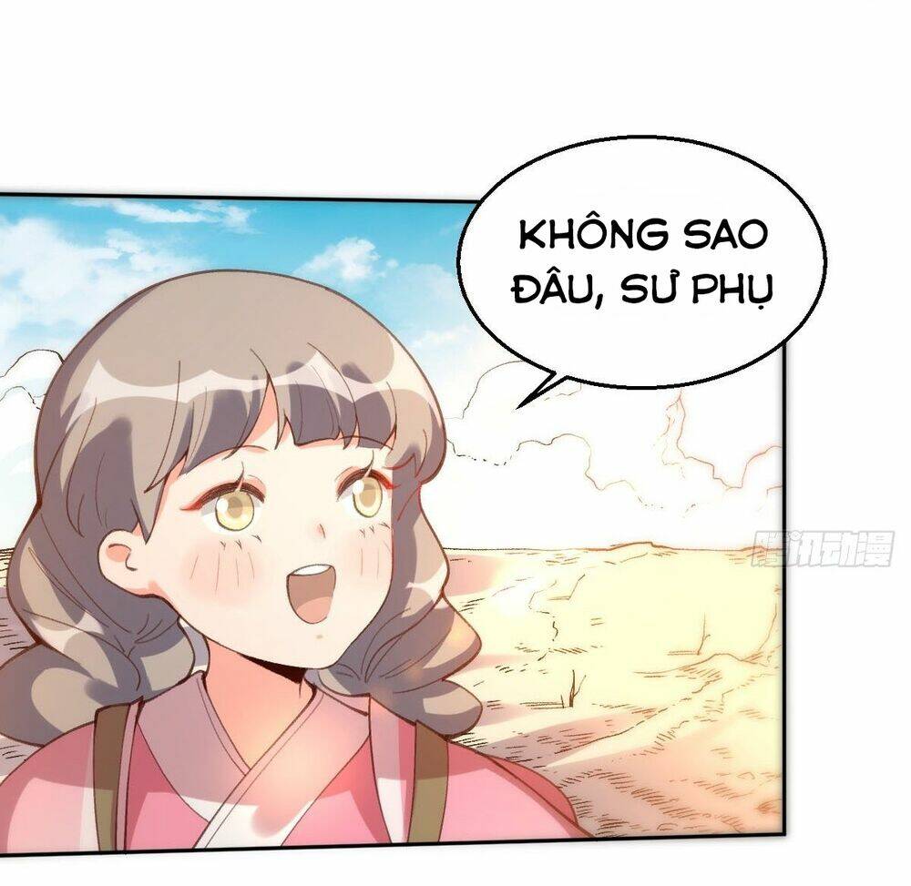 Nguyên Lai Ta Là Tu Tiên Đại Lão Chapter 56 - Trang 2