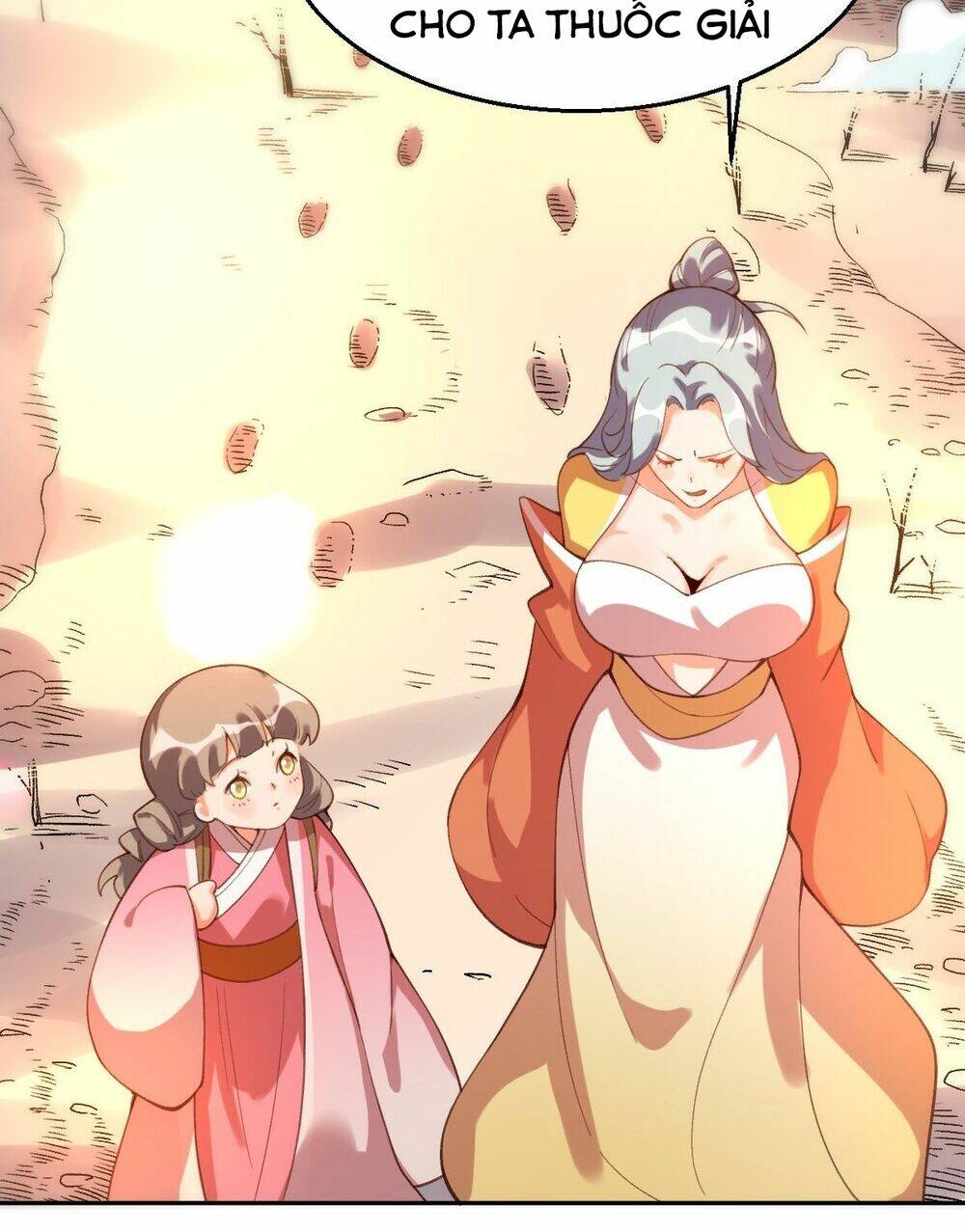 Nguyên Lai Ta Là Tu Tiên Đại Lão Chapter 56 - Trang 2