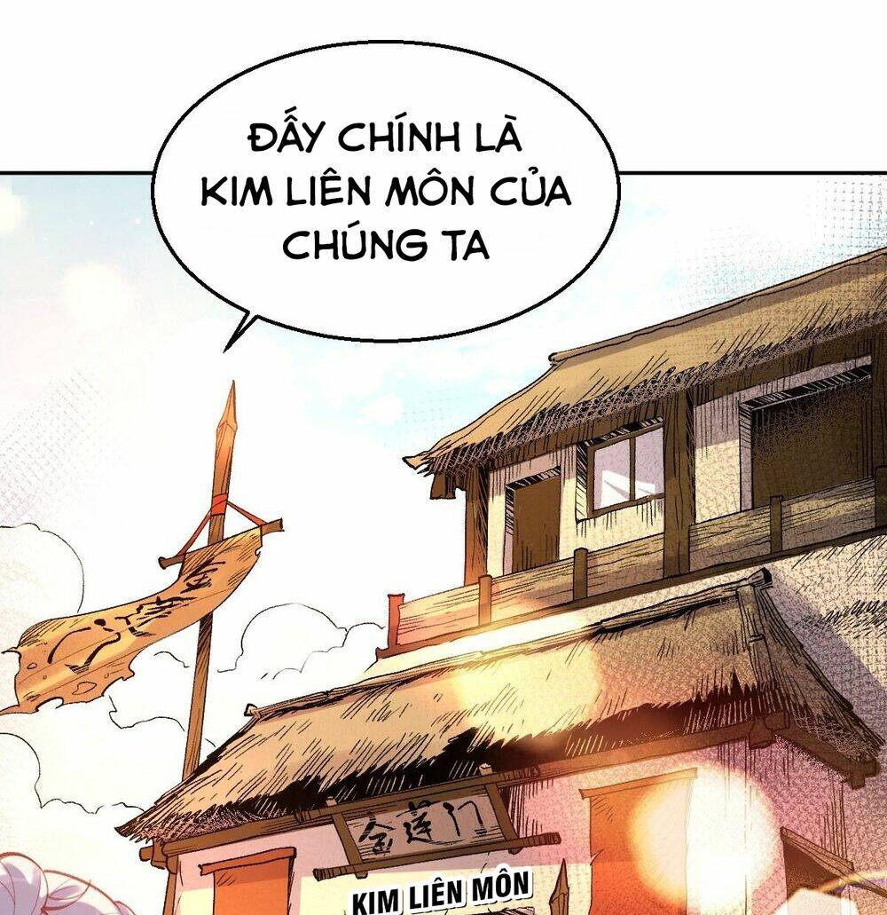 Nguyên Lai Ta Là Tu Tiên Đại Lão Chapter 56 - Trang 2