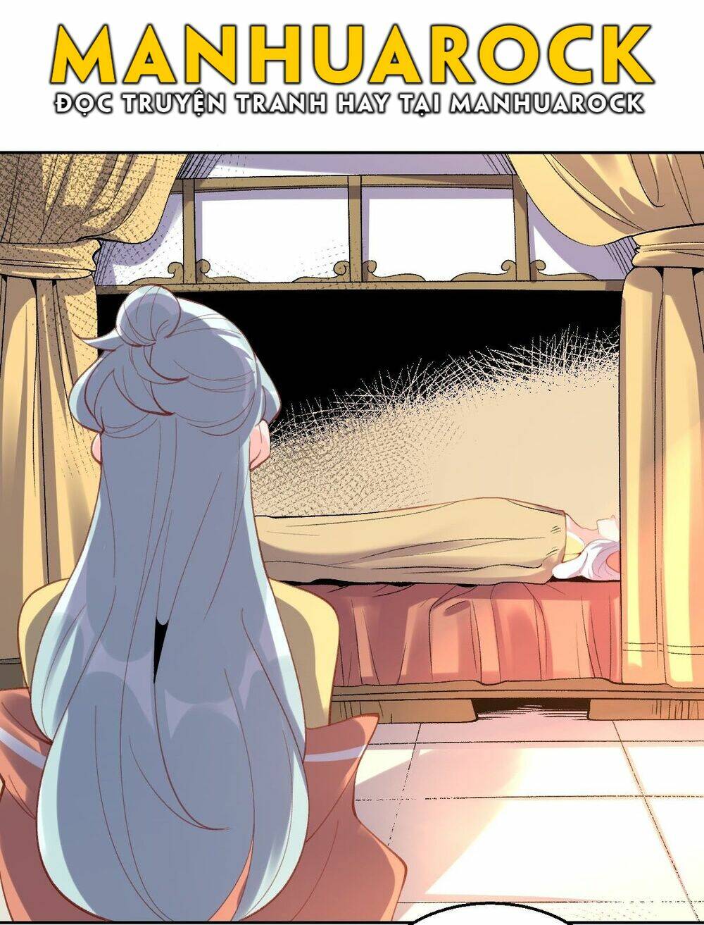 Nguyên Lai Ta Là Tu Tiên Đại Lão Chapter 56 - Trang 2