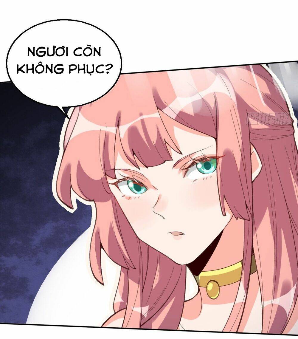 Nguyên Lai Ta Là Tu Tiên Đại Lão Chapter 56 - Trang 2