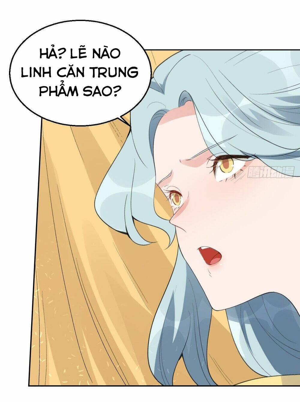 Nguyên Lai Ta Là Tu Tiên Đại Lão Chapter 57 - Trang 2