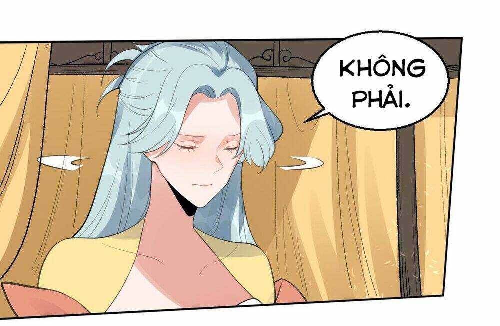 Nguyên Lai Ta Là Tu Tiên Đại Lão Chapter 57 - Trang 2