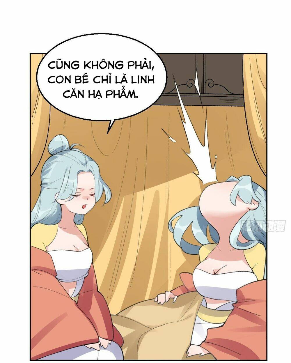 Nguyên Lai Ta Là Tu Tiên Đại Lão Chapter 57 - Trang 2