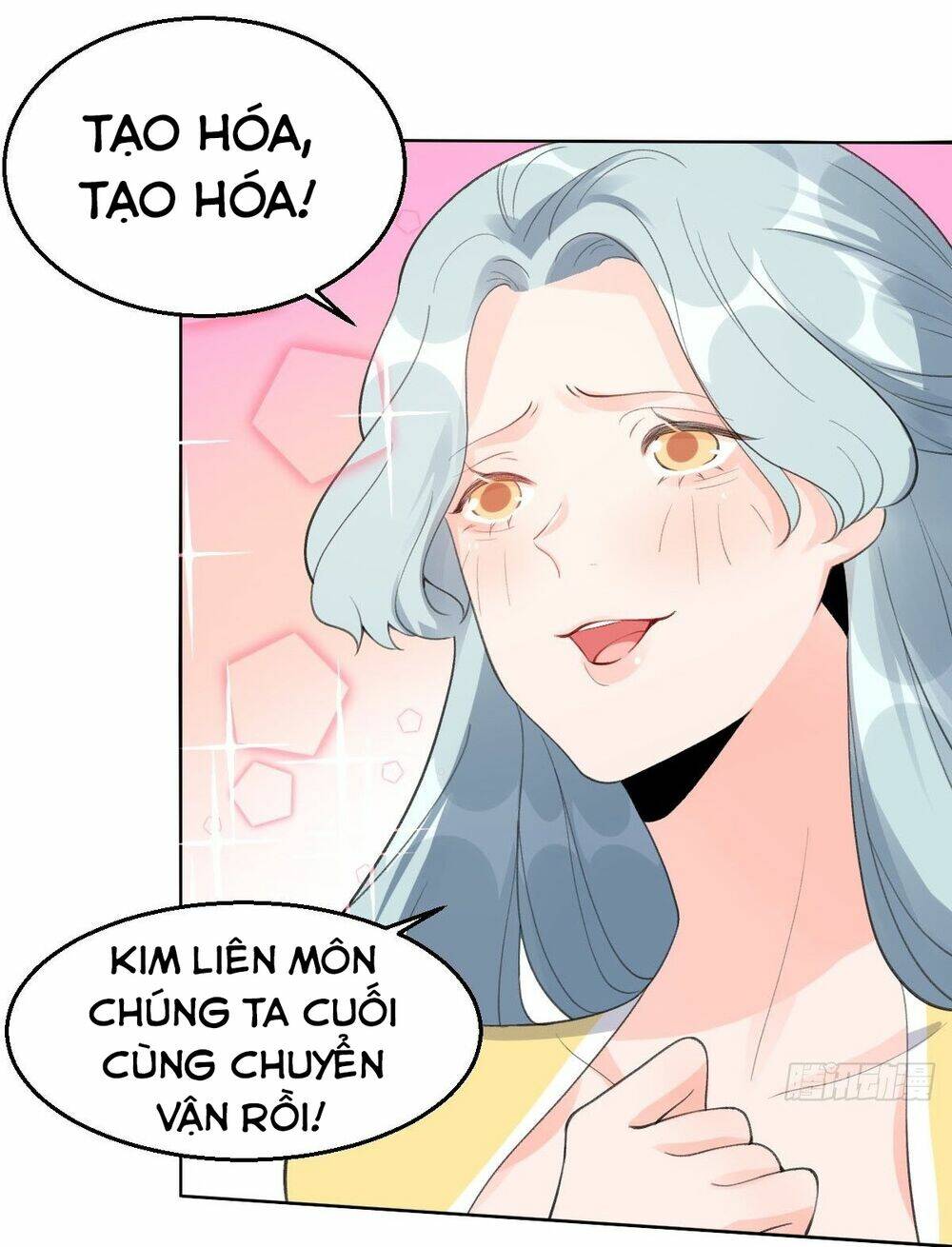Nguyên Lai Ta Là Tu Tiên Đại Lão Chapter 57 - Trang 2