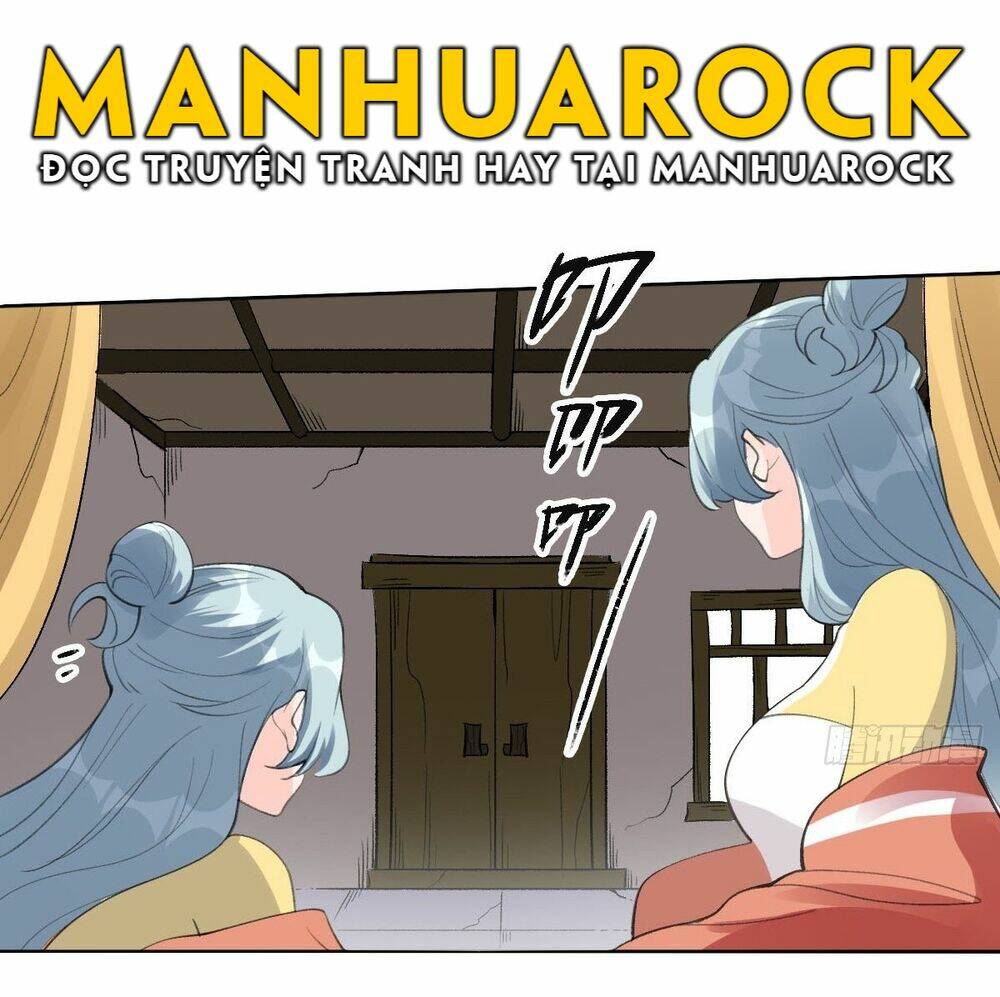 Nguyên Lai Ta Là Tu Tiên Đại Lão Chapter 57 - Trang 2