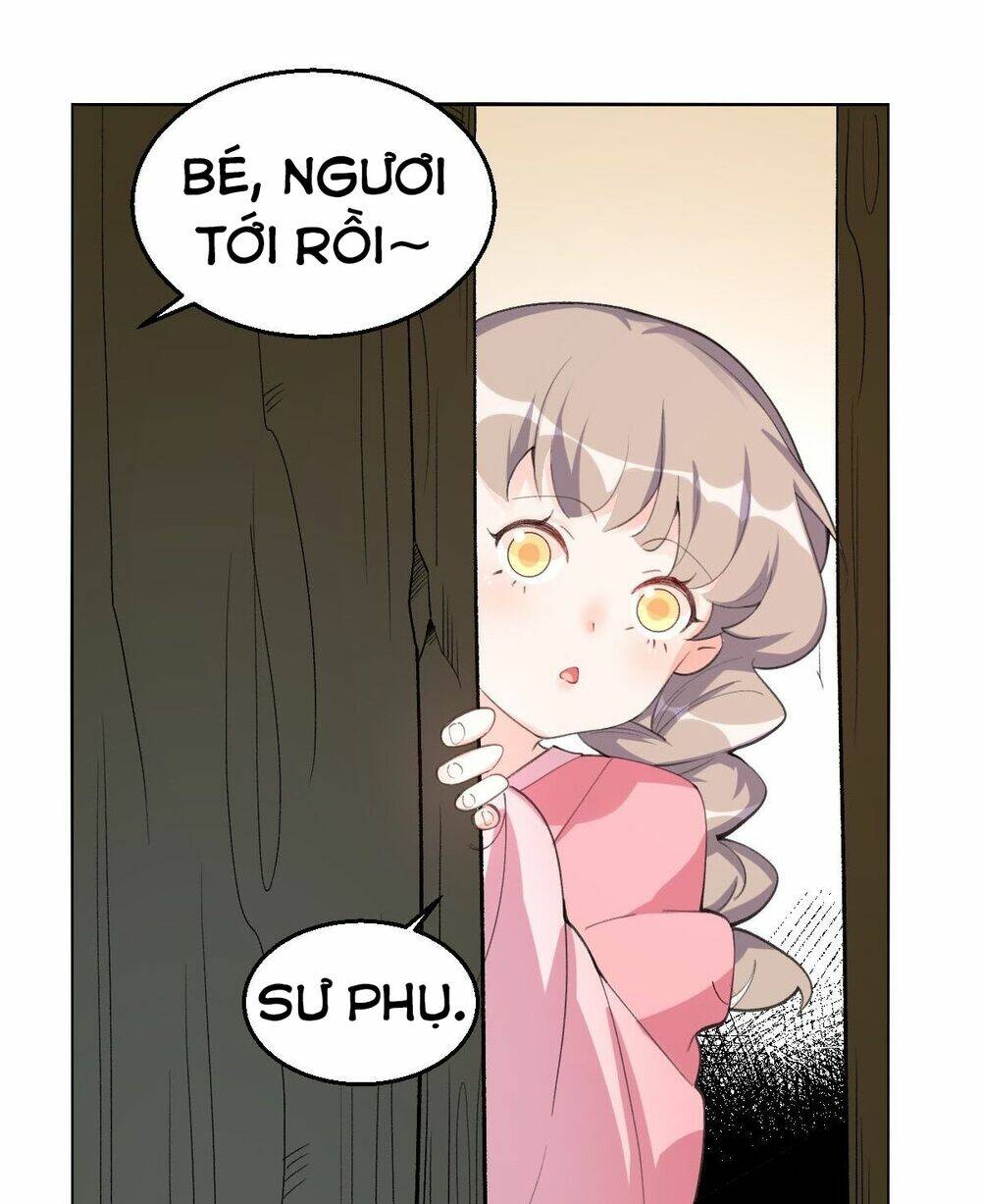Nguyên Lai Ta Là Tu Tiên Đại Lão Chapter 57 - Trang 2
