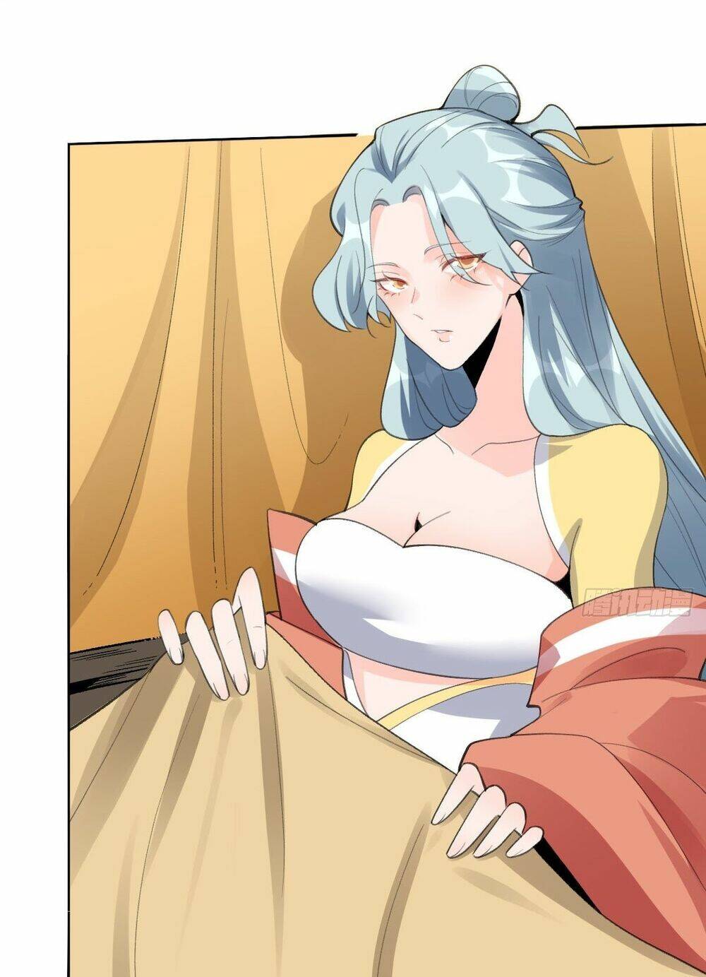 Nguyên Lai Ta Là Tu Tiên Đại Lão Chapter 57 - Trang 2