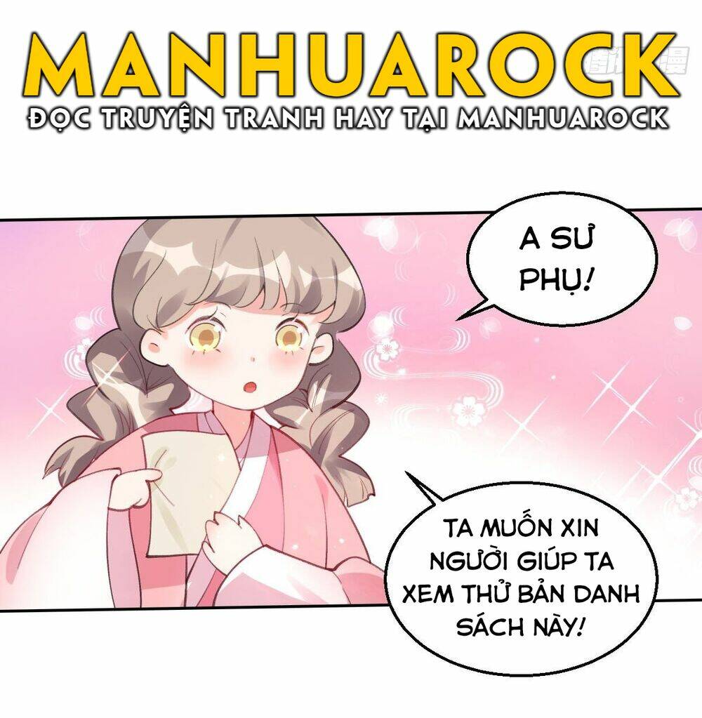 Nguyên Lai Ta Là Tu Tiên Đại Lão Chapter 57 - Trang 2