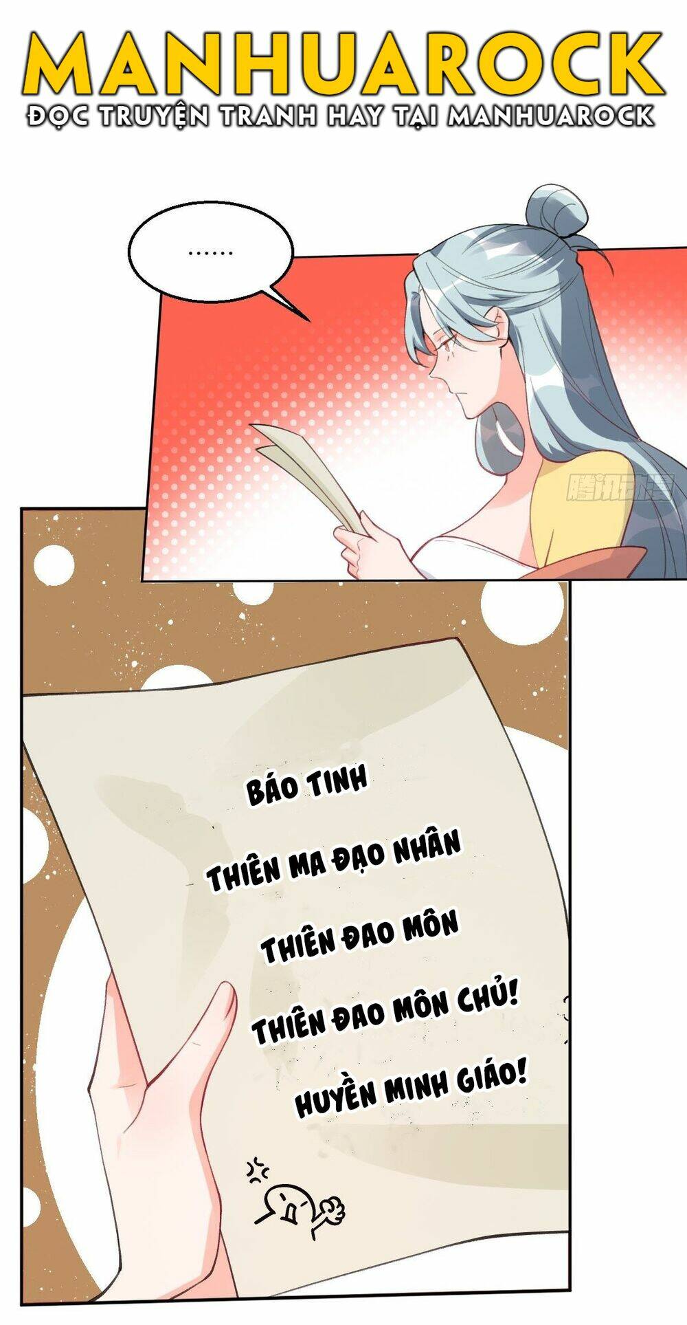 Nguyên Lai Ta Là Tu Tiên Đại Lão Chapter 57 - Trang 2