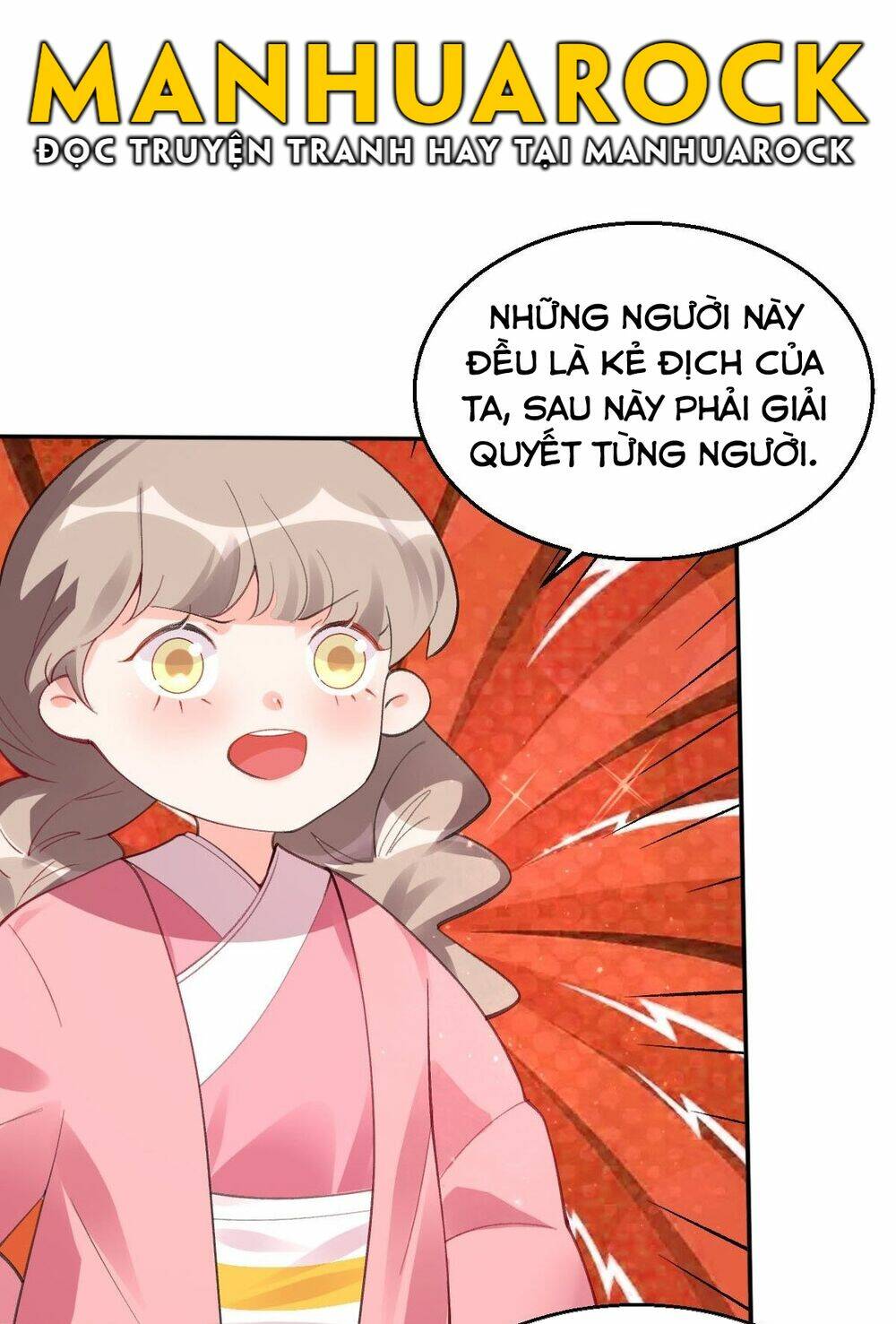 Nguyên Lai Ta Là Tu Tiên Đại Lão Chapter 57 - Trang 2