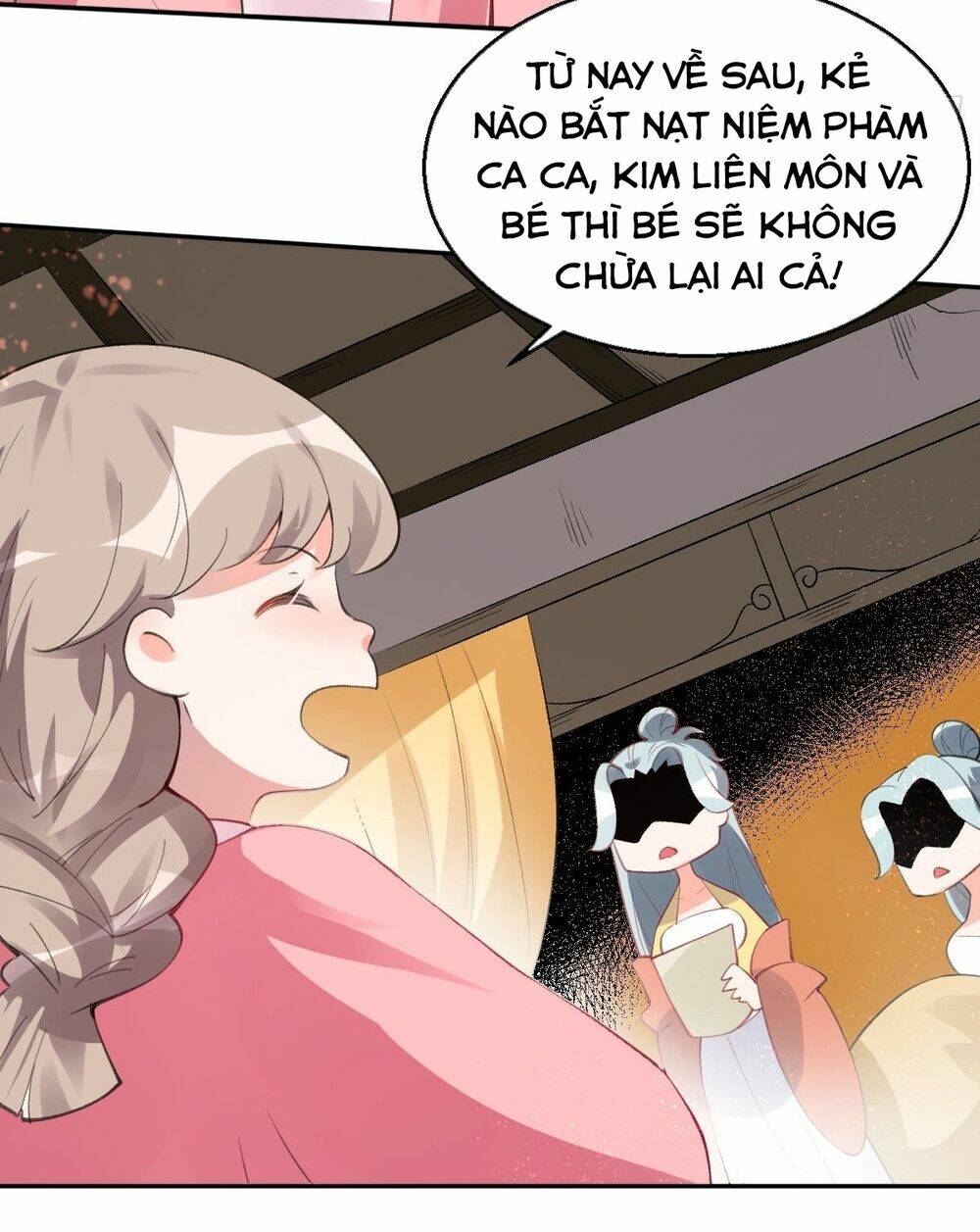 Nguyên Lai Ta Là Tu Tiên Đại Lão Chapter 57 - Trang 2