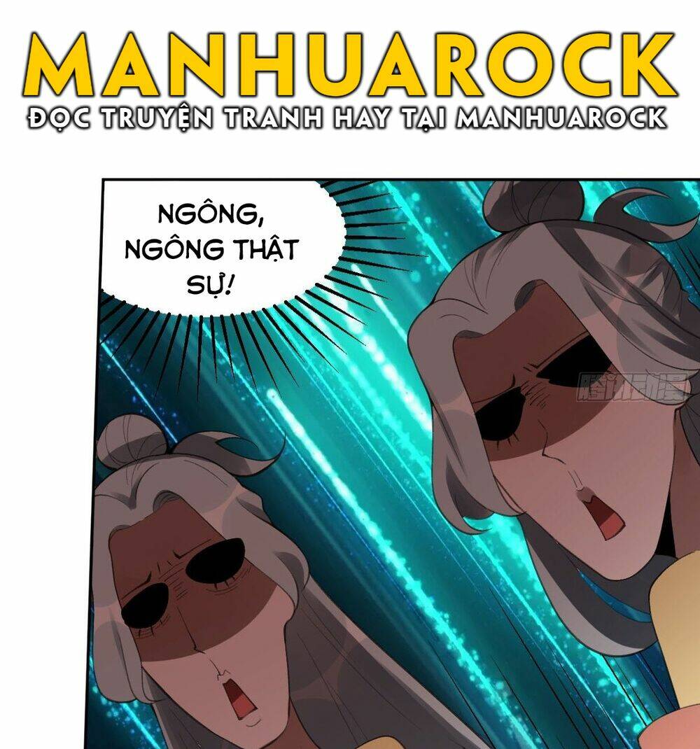 Nguyên Lai Ta Là Tu Tiên Đại Lão Chapter 57 - Trang 2