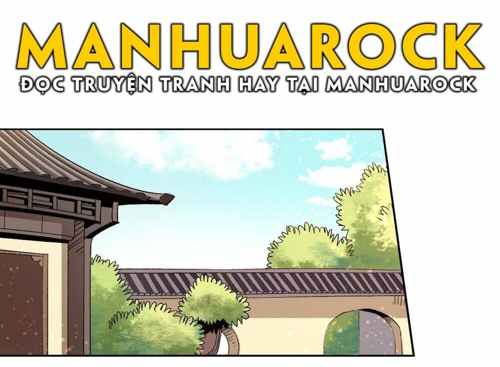 Nguyên Lai Ta Là Tu Tiên Đại Lão Chapter 57 - Trang 2