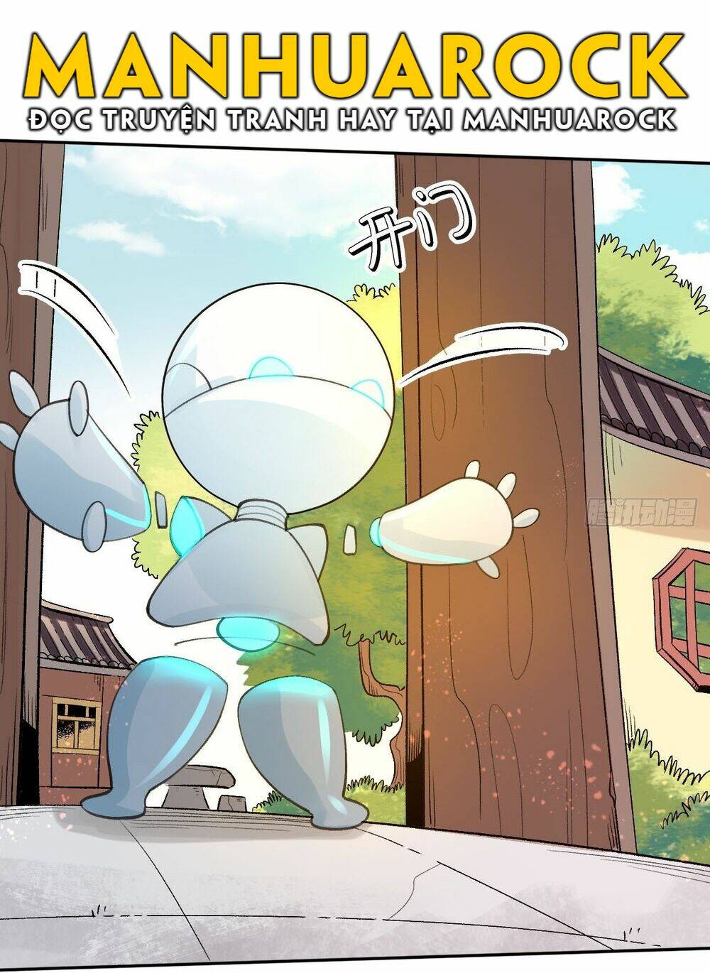 Nguyên Lai Ta Là Tu Tiên Đại Lão Chapter 57 - Trang 2