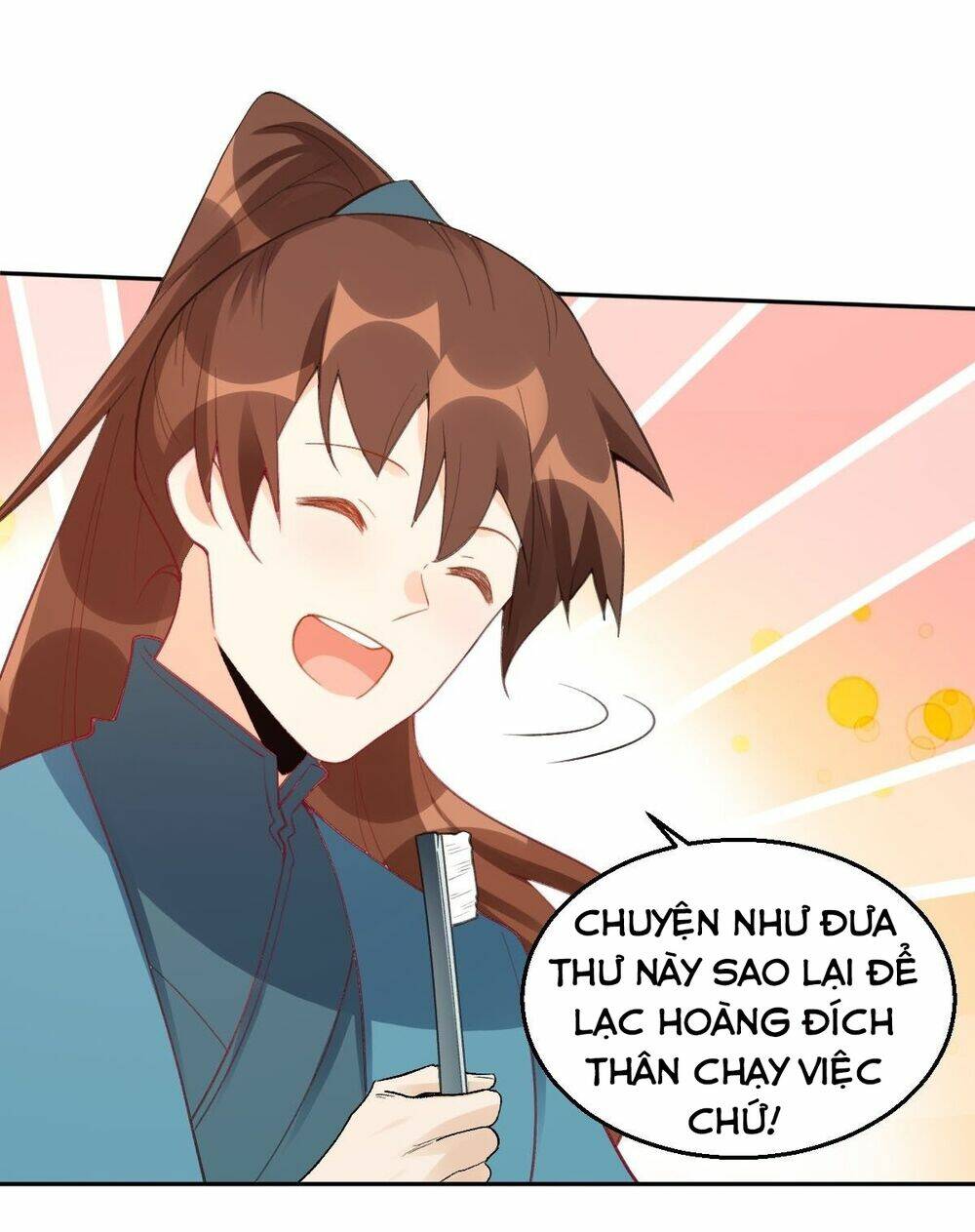 Nguyên Lai Ta Là Tu Tiên Đại Lão Chapter 57 - Trang 2