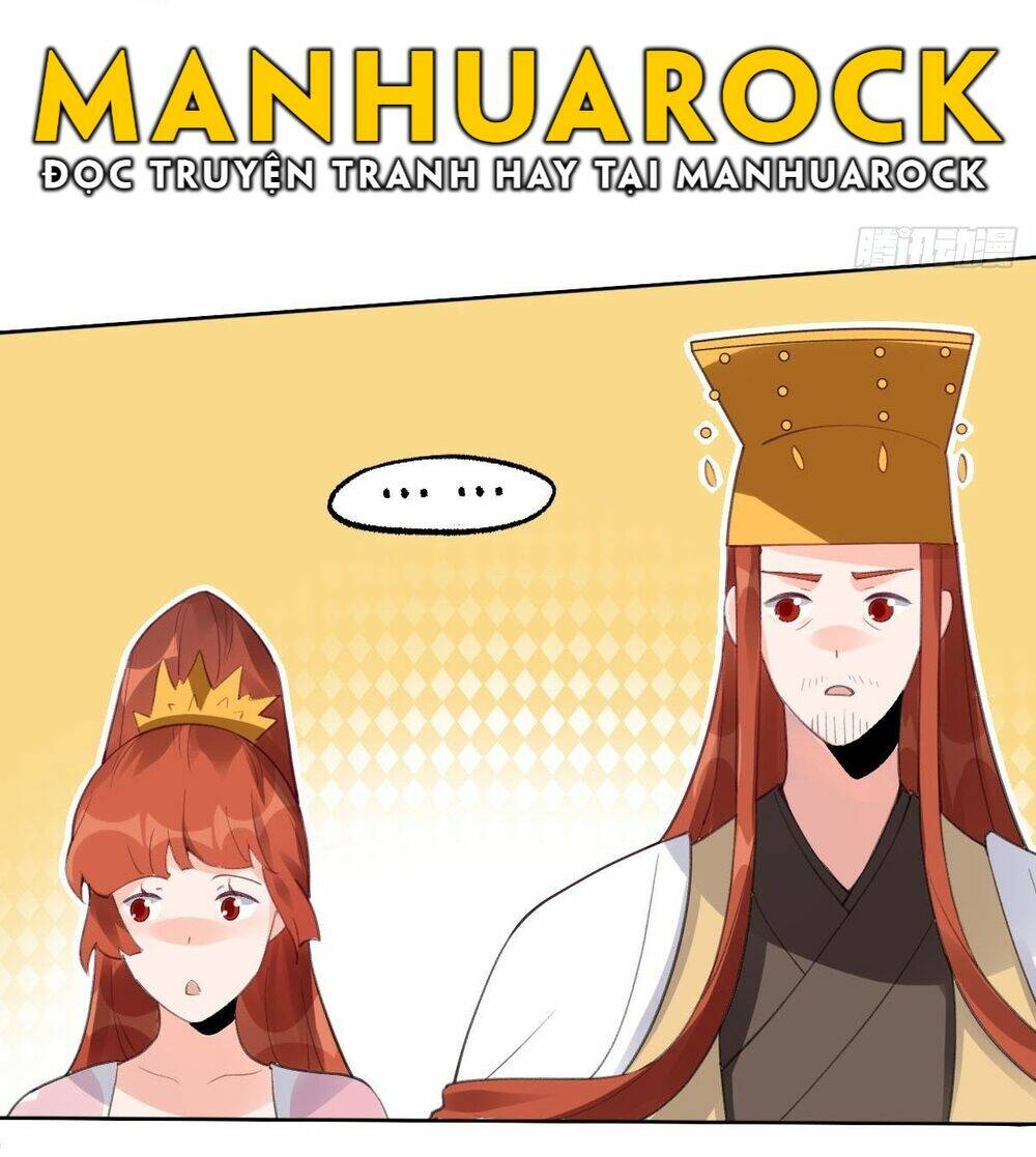 Nguyên Lai Ta Là Tu Tiên Đại Lão Chapter 57 - Trang 2