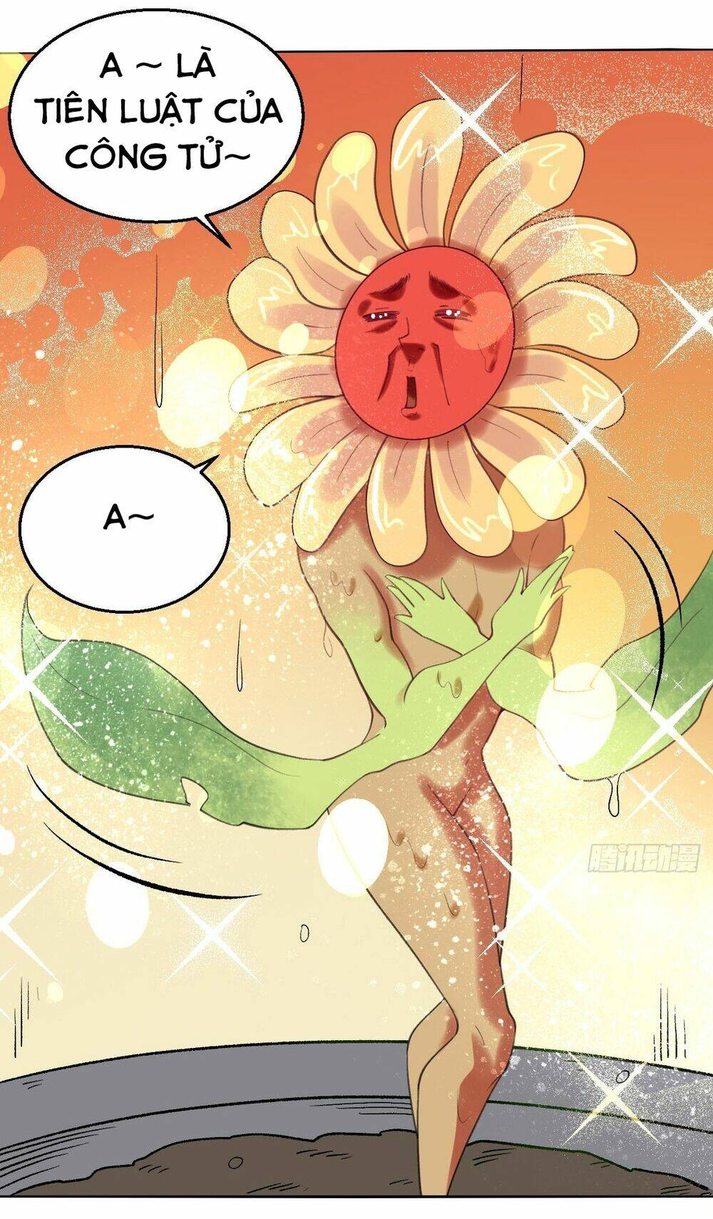 Nguyên Lai Ta Là Tu Tiên Đại Lão Chapter 57 - Trang 2