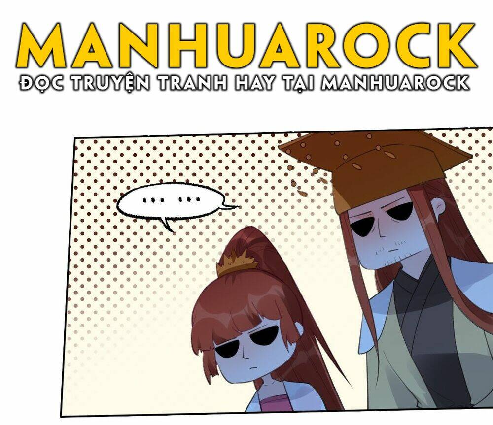 Nguyên Lai Ta Là Tu Tiên Đại Lão Chapter 57 - Trang 2