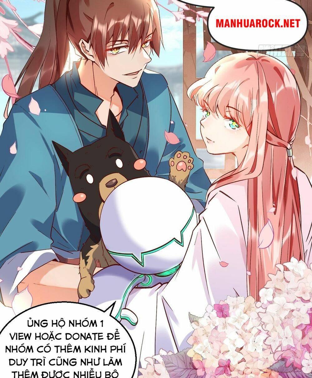 Nguyên Lai Ta Là Tu Tiên Đại Lão Chapter 57 - Trang 2