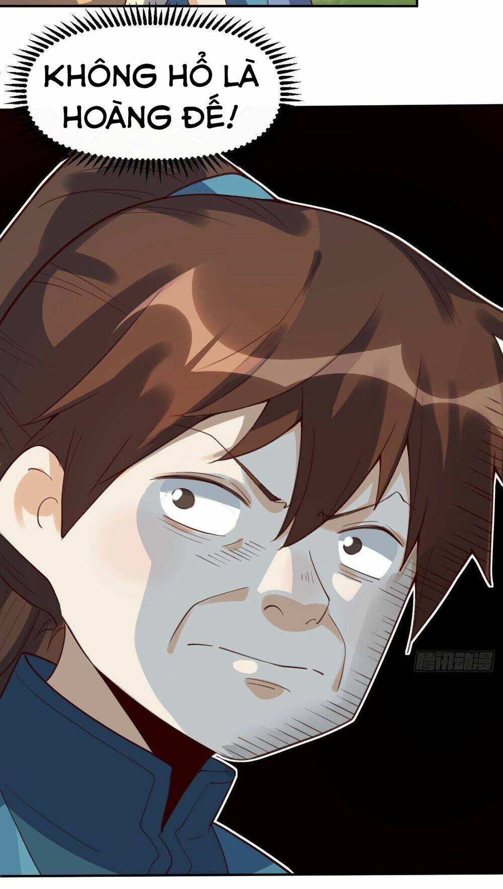 Nguyên Lai Ta Là Tu Tiên Đại Lão Chapter 58 - Trang 2