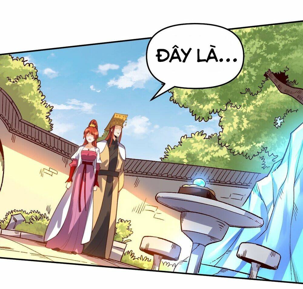 Nguyên Lai Ta Là Tu Tiên Đại Lão Chapter 58 - Trang 2